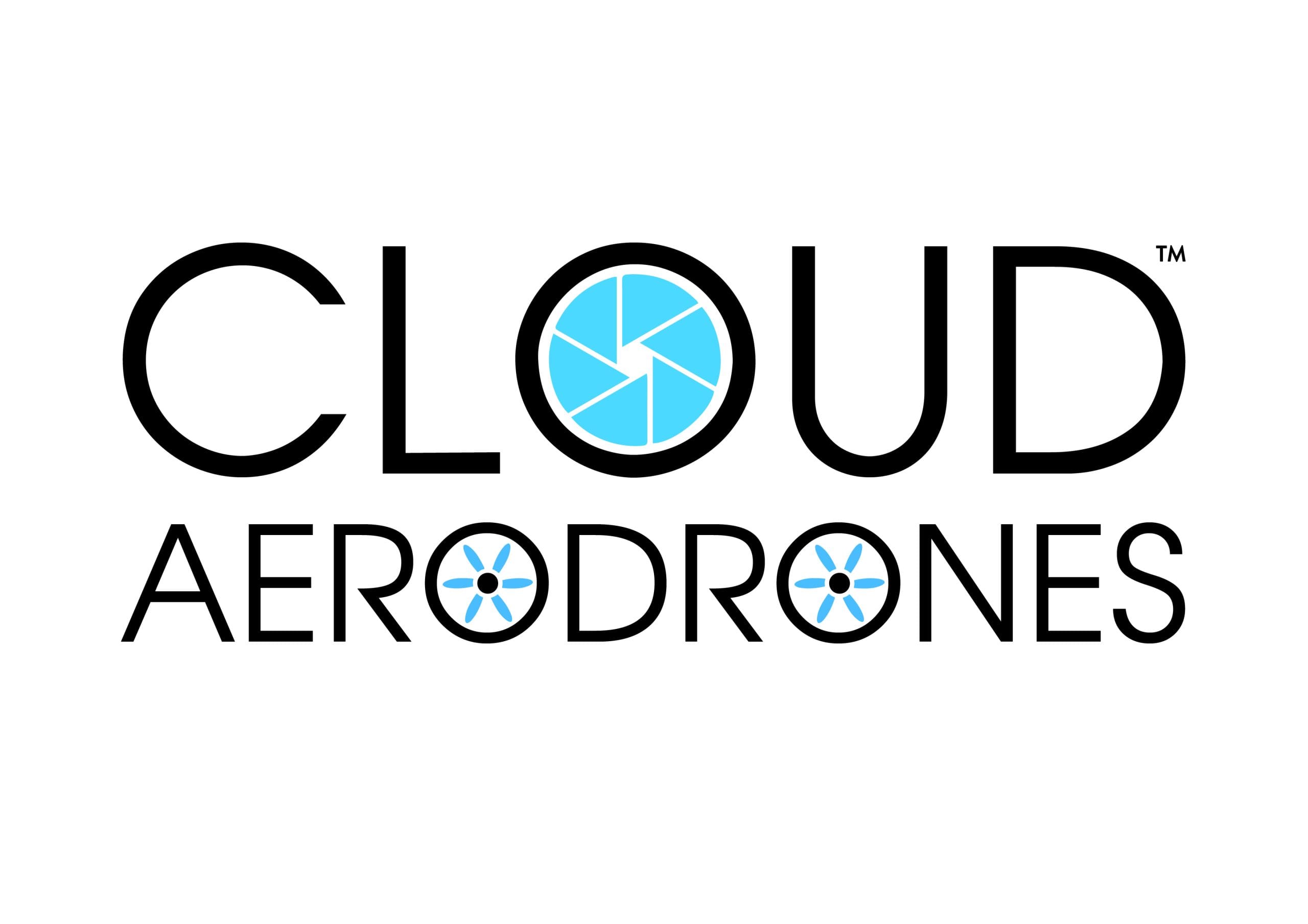 Cloud AeroDrones
